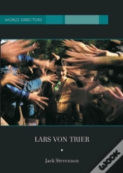 Capa do artigo Lars Von Trier