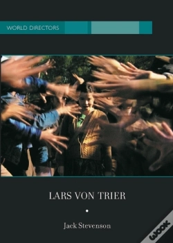 Capa do artigo Lars Von Trier