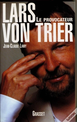 Capa do artigo Lars Von Trier