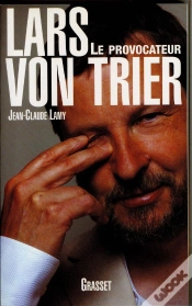 Capa do artigo Lars Von Trier, Le Provocateur