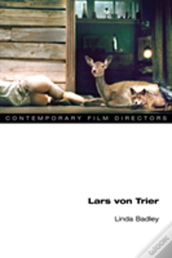 Capa do artigo Lars Von Trier