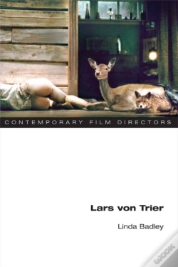 Capa do artigo Lars Von Trier