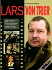 Capa do artigo Lars Von Trier