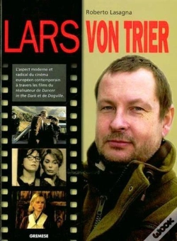 Capa do artigo Lars Von Trier