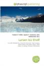 Larsen Ice Shelf - Preview