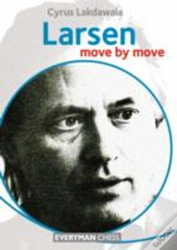 Capa do artigo Larsen: Move By Move