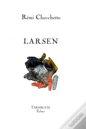 Larsen - Remi Checchetto