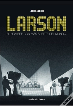 Capa do artigo Larson