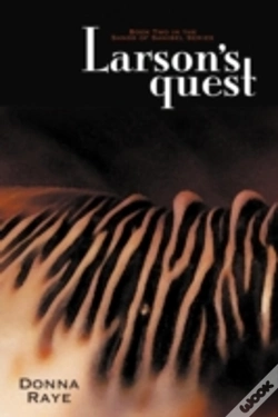 Capa do artigo Larson'S Quest