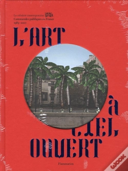 Capa do artigo L'Art À Ciel Ouvert