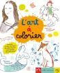 L'Art À Colorier - Preview