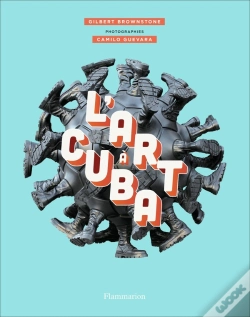 Capa do artigo L'Art À Cuba