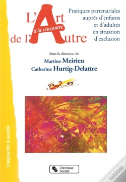 Capa do artigo L'Art À La Rencontre De L'Autre (3e Édition)