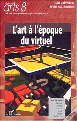 Capa do artigo L'Art A L'Epoque Du Virtuel