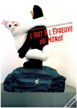 Capa do artigo L'Art À L'Épreuve Du Monde