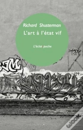 L'Art A L'Etat Vif