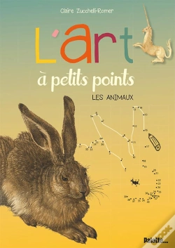 Capa do artigo L'Art À Petits Points