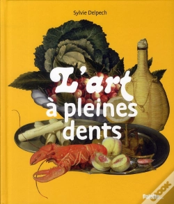 Capa do artigo L'Art À Pleines Dents