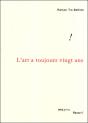 L'Art A Toujours Vingt Ans - Preview