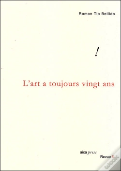 Capa do artigo L'Art A Toujours Vingt Ans