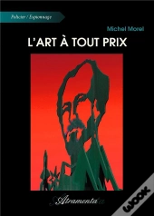 L'Art À Tout Prix