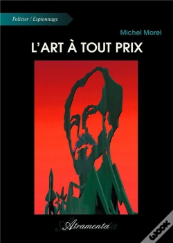 Capa do artigo L'Art À Tout Prix