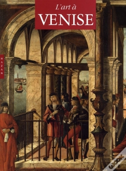 Capa do artigo L'Art À Venise