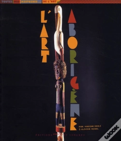 Capa do artigo L'Art Aborigene