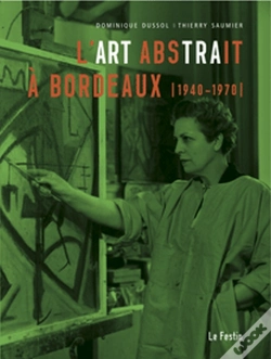 Capa do artigo L'Art Abstrait À Bordeaux (1940-1970)