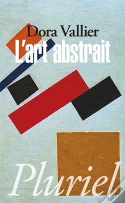 Capa do artigo L'Art Abstrait