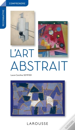 Capa do artigo L'Art Abstrait