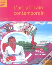 L'Art Africain Contemporain