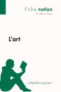 L'Art - Preview