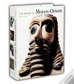 Capa do artigo L'Art Antique Du Moyen-Orient