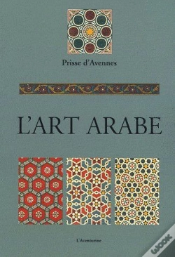 Capa do artigo L'Art Arabe