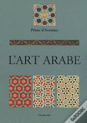 L'Art Arabe