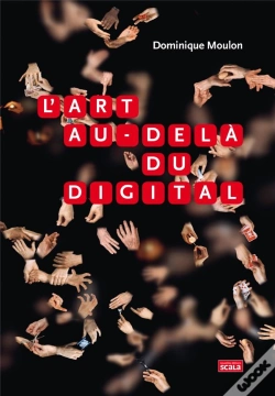 Capa do artigo L'Art Au-Delà Du Digital
