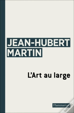 Capa do artigo L'Art Au Large