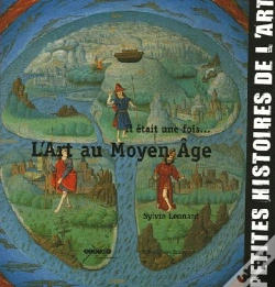Capa do artigo L'Art Au Moyen Age