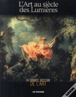 Capa do artigo L'Art Au Siècle Des Lumières