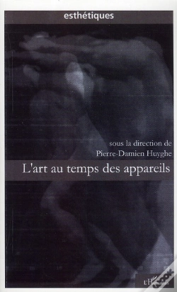 Capa do artigo L'Art Au Temps Des Appareils