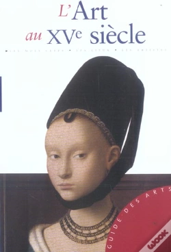Capa do artigo L'Art Au Xv Siecle
