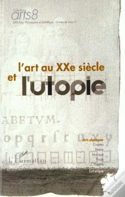 Capa do artigo L'Art Au Xx Siecle