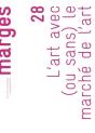 L'Art Avec (Ou Sans) Le Marché De L'Art - Preview
