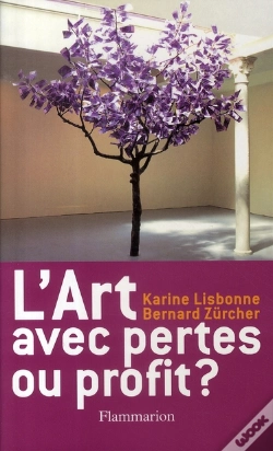 Capa do artigo L'Art Avec Pertes Ou Profit ?