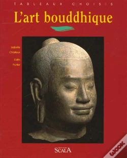 Capa do artigo L'Art Bouddhique