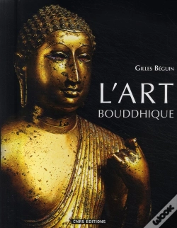 Capa do artigo L'Art Bouddhique