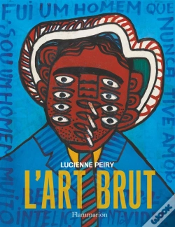 Capa do artigo L'Art Brut (Edition Revue Et Augmentee)