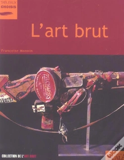 Capa do artigo L'Art Brut