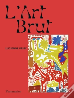 Capa do artigo L'Art Brut